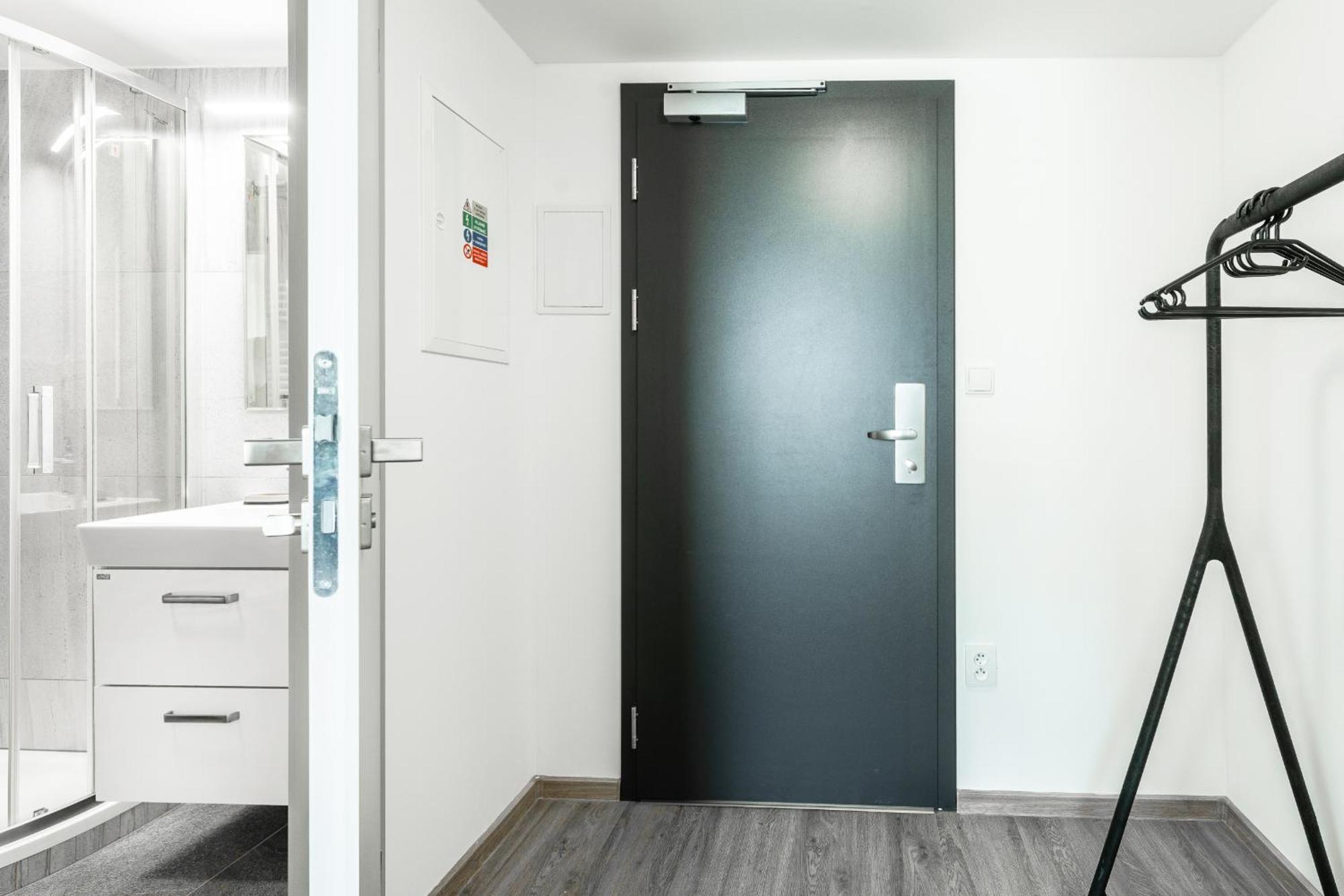 Apartman V Podebradech Poděbrady Kültér fotó